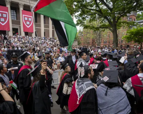 Judge dismisses antisemitism lawsuit against MIT, allows one against Harvard to move ahead