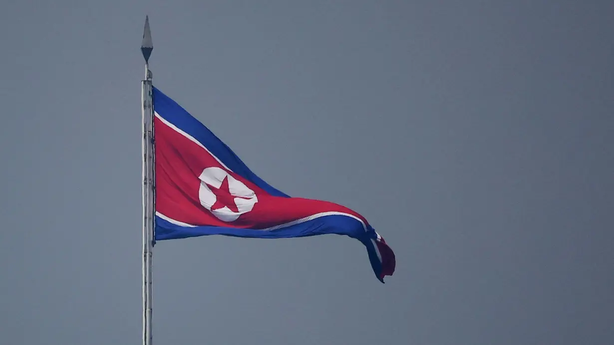 Tennessee man arrested for allegedly using IT worker scheme to raise money for North Korea's weapons program