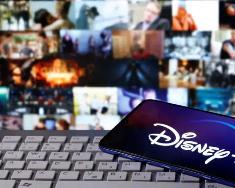 Disney to spend $5 billion for films and TV production across UK, EMEA