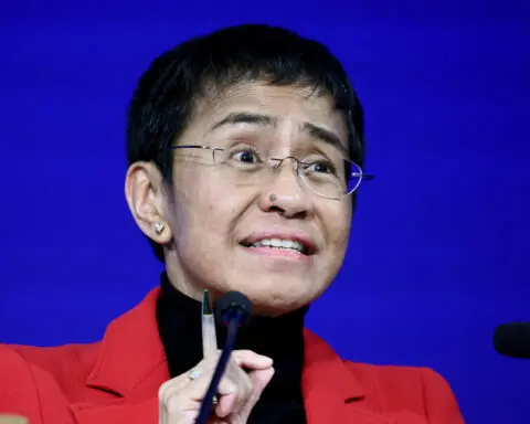 Philippine Nobel laureate Ressa's Rappler website wins appeal to overturn shutdown order