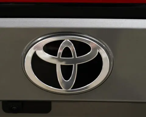 Japan's Toyota promises to do better with vehicle testing after major scandal