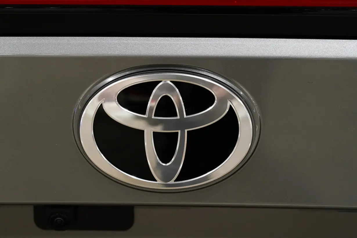 Japan Toyota