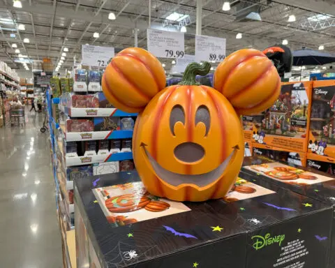 Retailers are tricking consumers into spending more with earlier-than-ever Halloween rollout