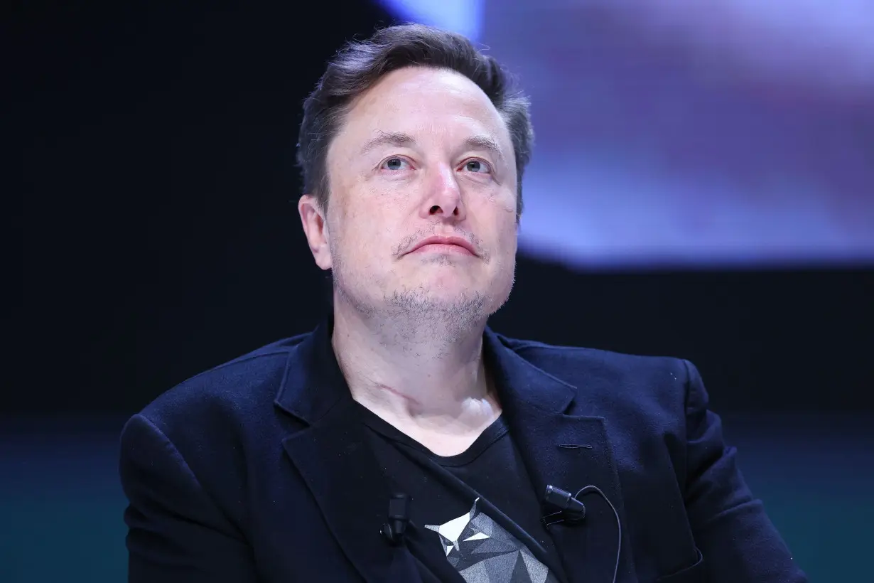 Elon Musk's X just sued a nonprofit advertising group out of existence