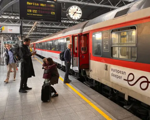 Europe was on the brink of a night train revolution. Here’s what actually happened