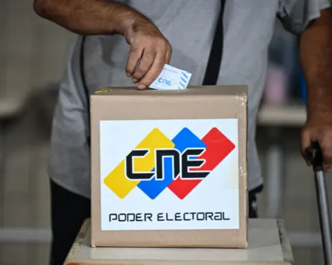 After Venezuela’s contested presidential vote, experts say government results are a ‘statistical improbability’