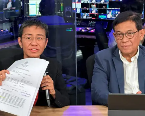 Philippine court blocks government’s effort to close news outlet that criticized former president