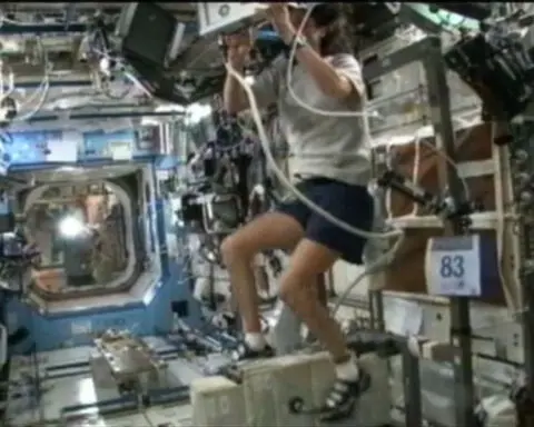 What the two Boeing Starliner astronauts will do in space until 2025