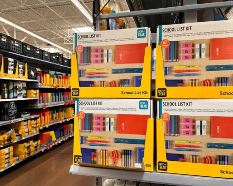 How are you approaching your back-to-school spending?