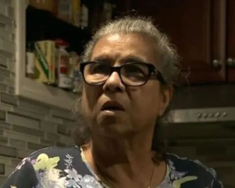 75-year-old NJ woman drugged, robbed of thousands of dollars. How officials say criminals are targeting vulnerable seniors