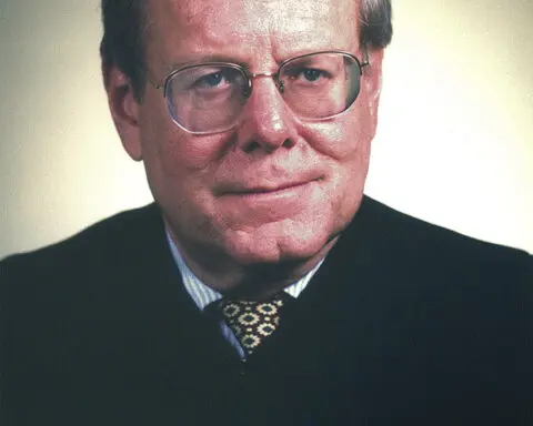 Reagan-appointed judge uses footnote to ding the Supreme Court’s Trump immunity ruling