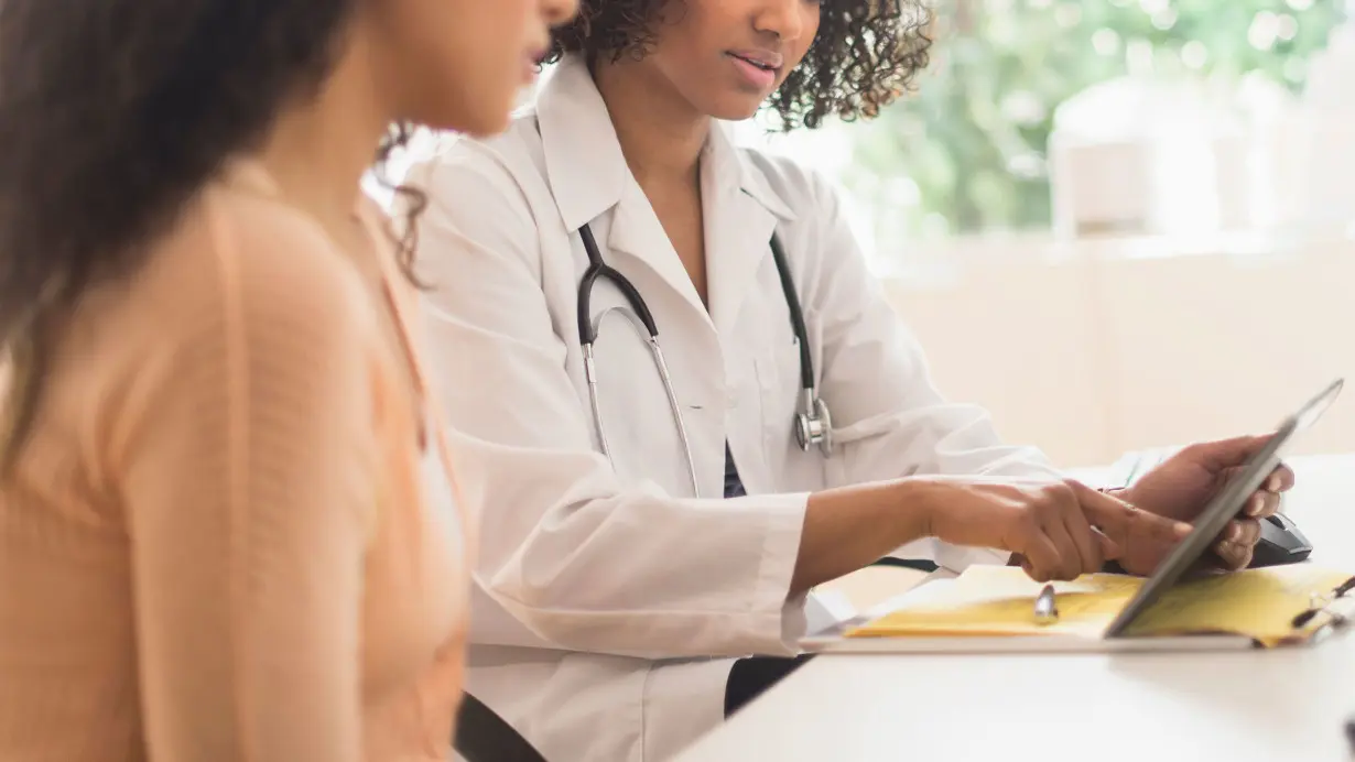 Why Black women are pushing to diversify health care industry