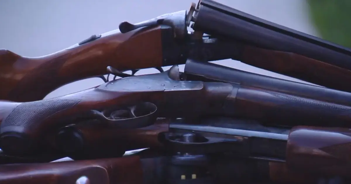 Archdiocese hosts second gun buyback event to help keep guns off the streets