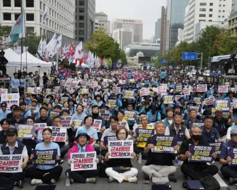 South Korea and US will start summer military drills next week to counter North Korean threats