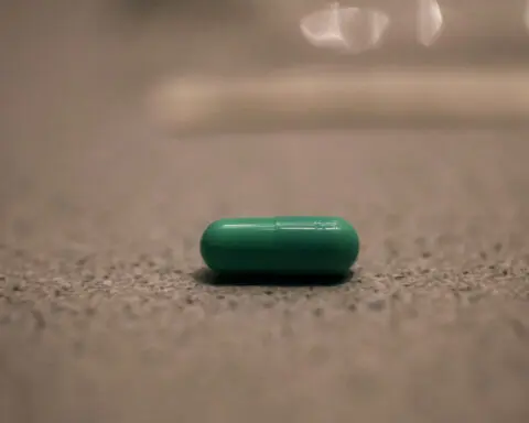 FDA rejection of MDMA-assisted therapy rattles advocates but doesn’t spell end of psychedelics in medicine, experts say