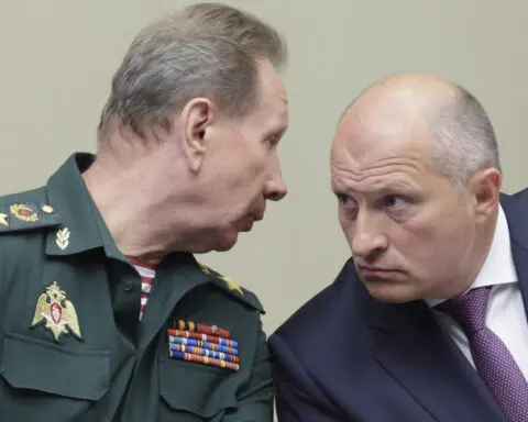 Ukraine’s week-old incursion into Russia has embarrassed Putin. How will it affect the war?