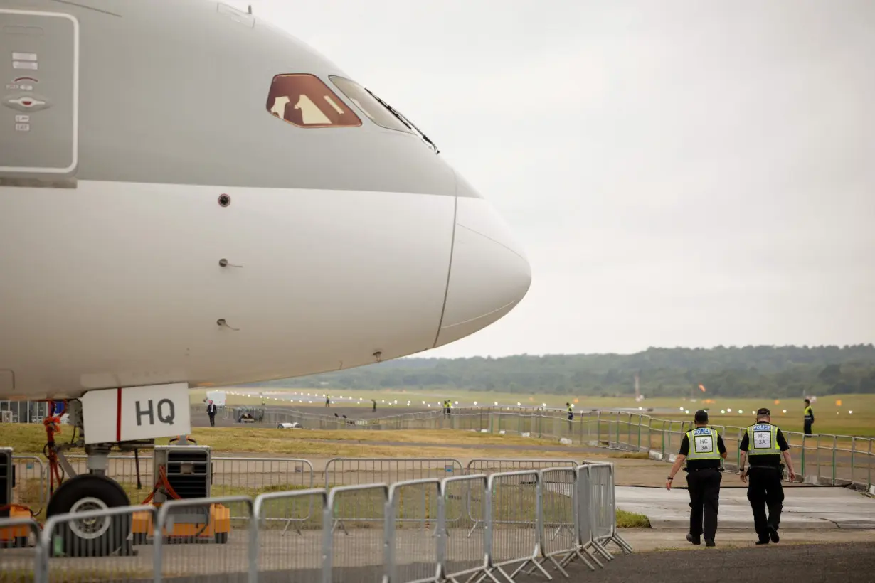 Boeing scores rare sales win over Airbus, despite ongoing safety issues