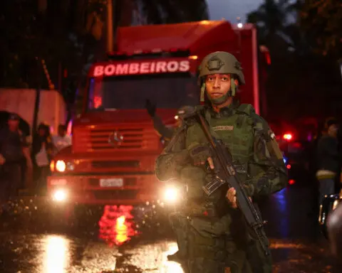 What caused Brazil plane crash that killed 62 people?