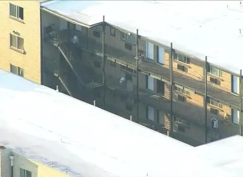 Tenants of condemned Colorado apartment complex officially have less than a week to find housing