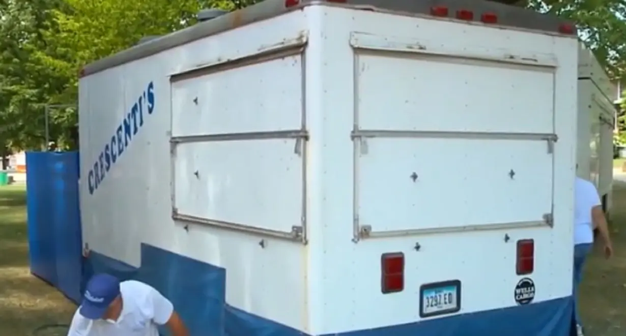 Beloved state fair food stand calls it quits after 40 years