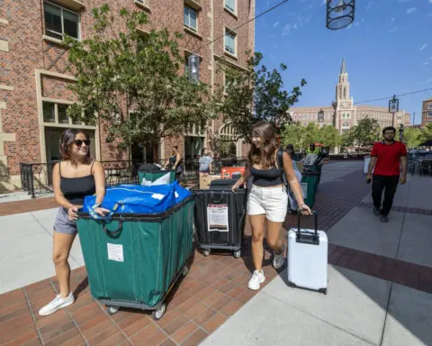 International students will offer a big boost to the US economy this back-to-school season