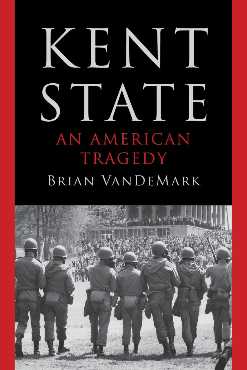 Book Review - Kent State