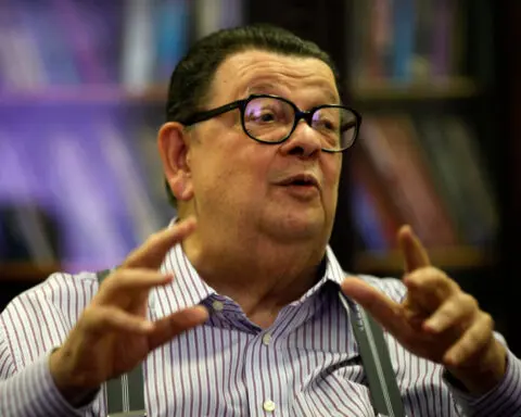 Delfim Netto, economic tsar of Brazil's military government, dies at 96
