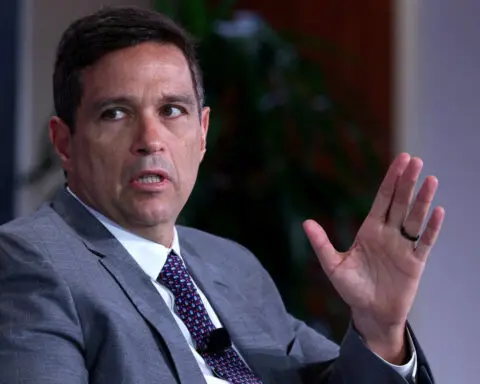 Brazil's central bank had no reason to intervene in FX amid 'accelerated weakening'