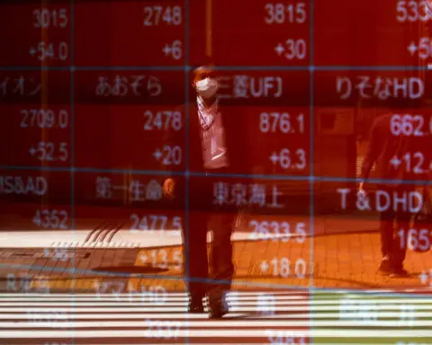 Markets shake off volatility, but will it last?