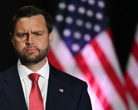 READ: Republican vice presidential nominee JD Vance’s financial disclosure