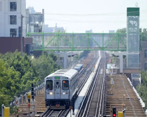 Want to speed up a road or transit project? Just host a political convention