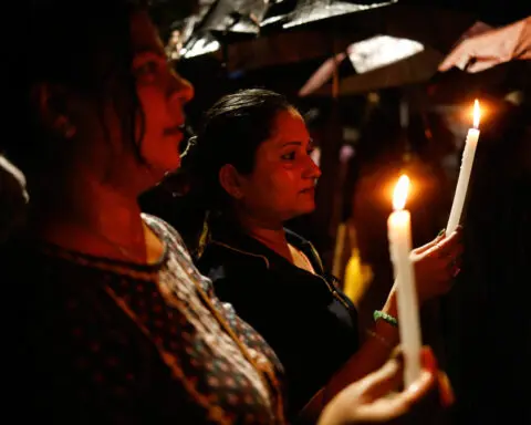 India struggles with high rape cases, low conviction rates