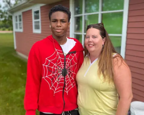 'They need to do the right thing': Franklin family fights for teen to play for high school football team