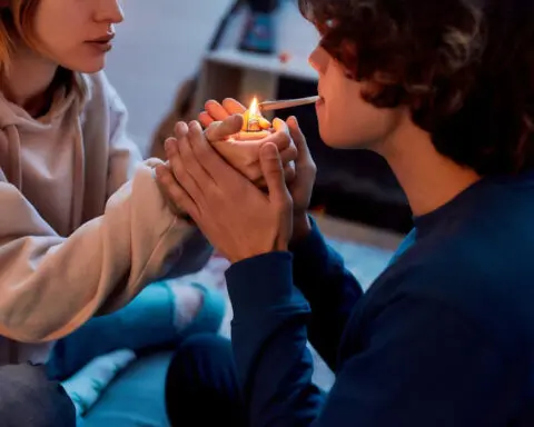 What parents don’t know about student drug use