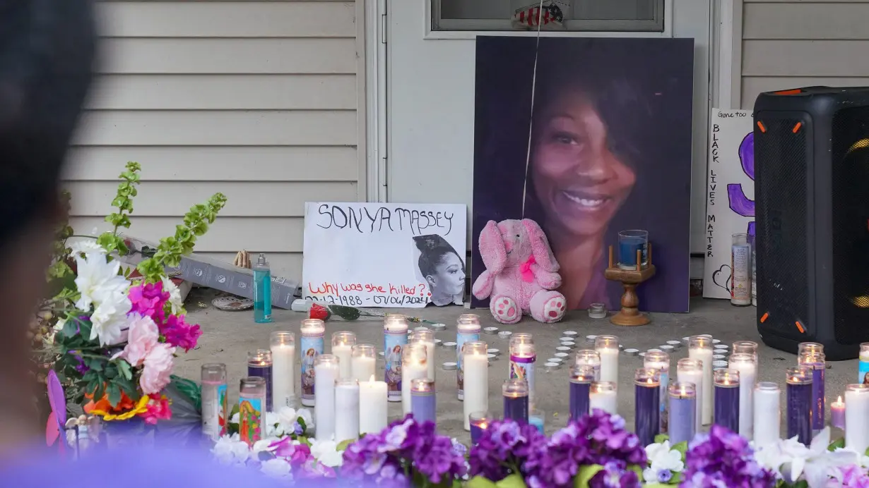 These 2 changes in law enforcement hiring could prevent tragic deaths like Sonya Massey's, her family's attorneys say