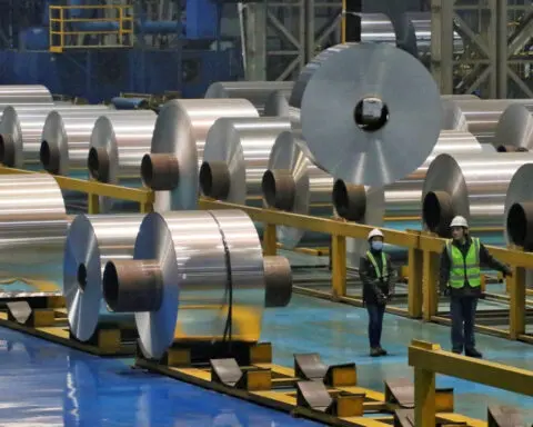 China's factory output disappoints, dashing speedy recovery hopes