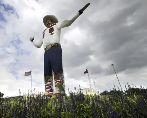The State Fair of Texas is banning firearms, drawing threats of legal action from Republican AG