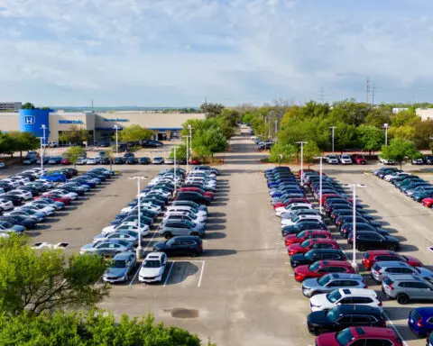 Why car insurance is still so expensive even as car prices are dropping