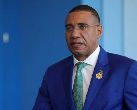 Jamaica declares southern state of emergency after Sunday night killings