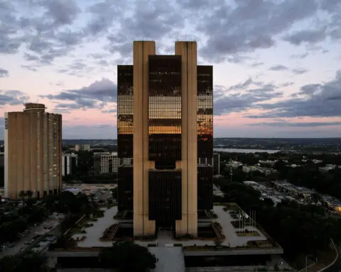 Brazil Senate committee again postpones vote on central bank financial autonomy