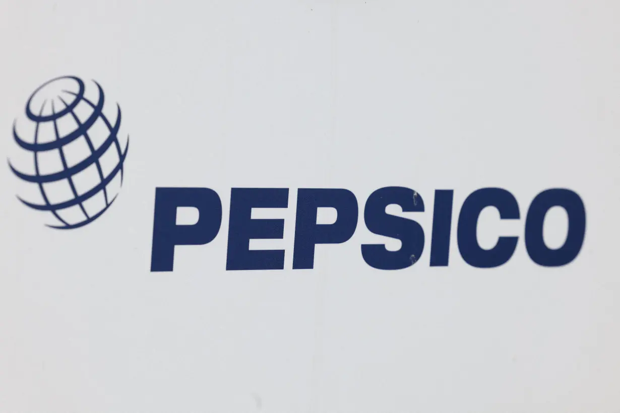 The PepsiCo Walkers factory in Leicester