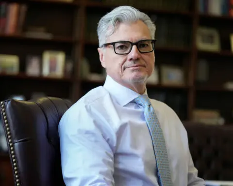 Judge in Trump hush money case says he will not recuse himself
