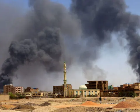 North Darfur’s remaining hospital risks closure as Sudan’s civil war intensifies
