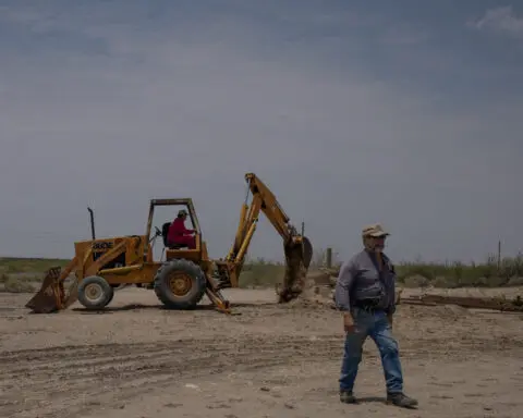 Texas oil regulator under scrutiny as zombie wells gush back to life