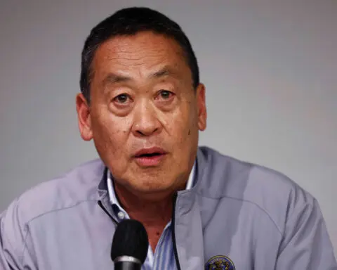 What happens next after Thai PM Srettha Thavisin's exit?