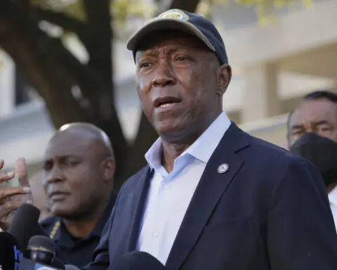 Houston’s former mayor is the Democrats’ nominee to succeed the late US Rep. Sheila Jackson Lee