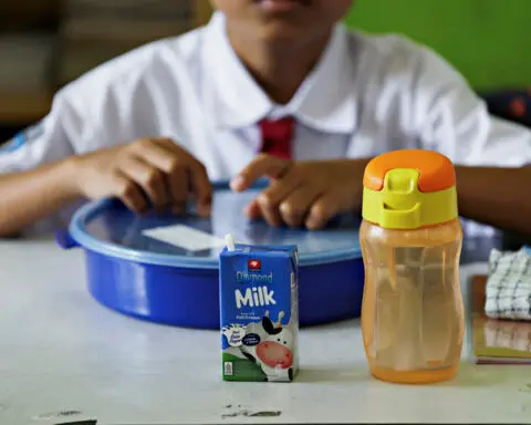Prabowo's free meals plan poised to expand Indonesia dairy consumption, imports