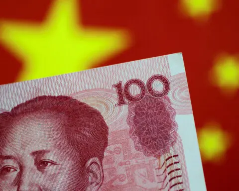 China's outbound investing quota crunch spurs foreign asset managers to get creative