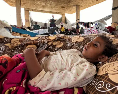 Tens of thousands in Sudan risk death if world does not step up response, says IOM