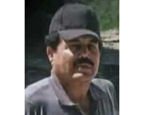 Mexican prosecutors consider treason charges after US jails drug lord ‘El Mayo’ Zambada
